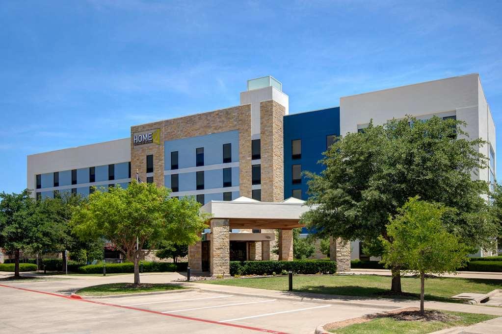 Hampton Inn Zanesville Exteriör bild