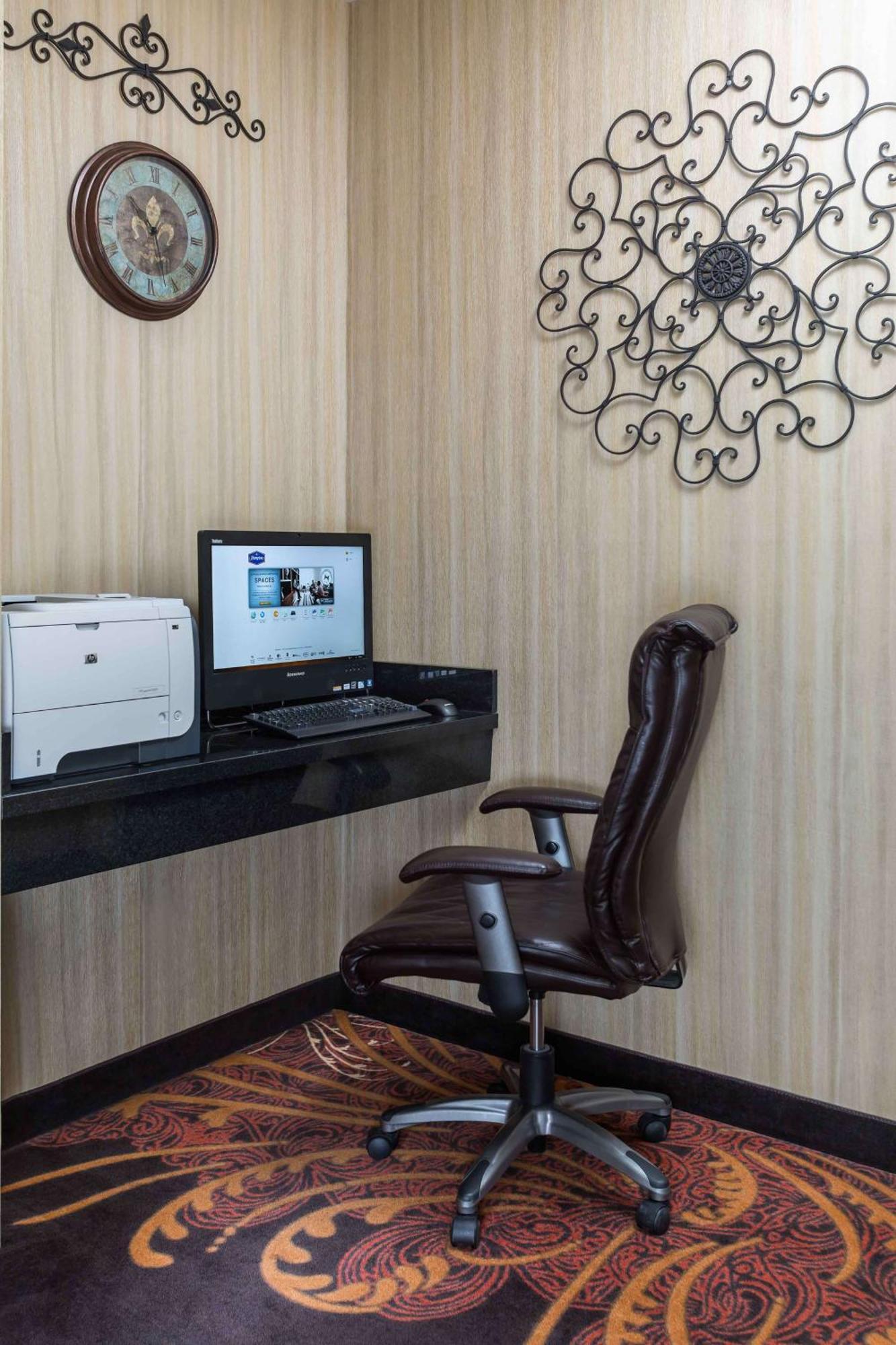 Hampton Inn Zanesville Exteriör bild