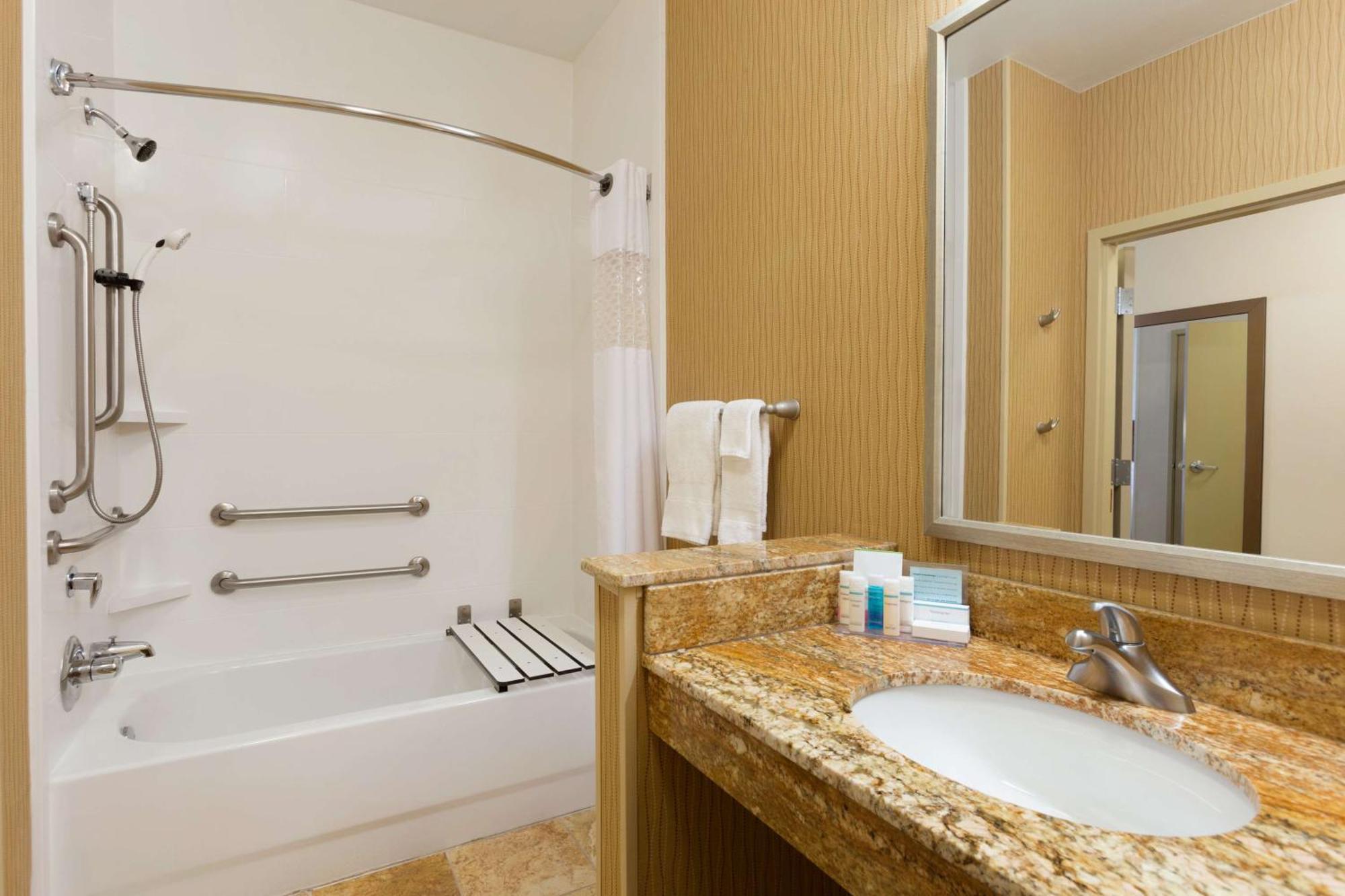 Hampton Inn Zanesville Exteriör bild